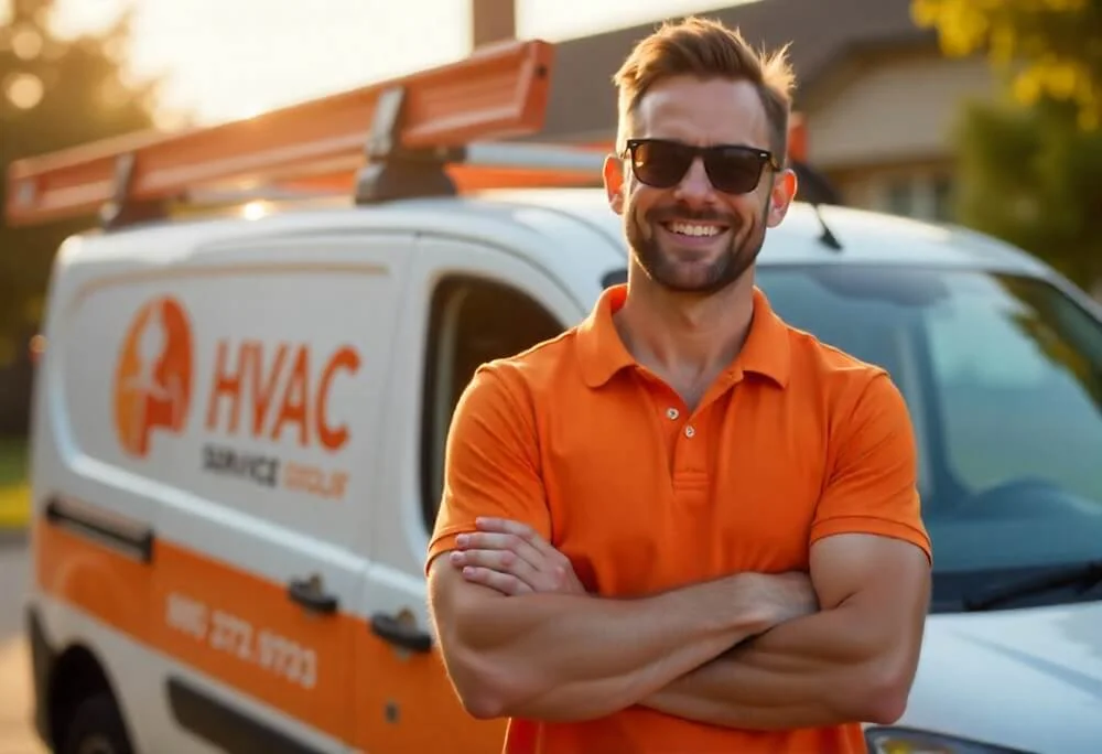 Professional HVAC repair and installation services in Wilmington, OH